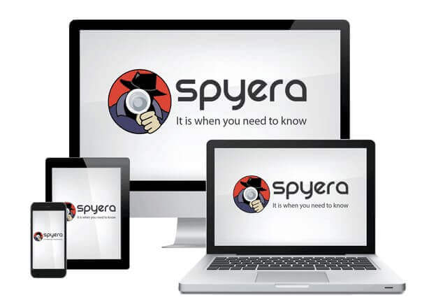 Spyera - how to spy on someones snapchat for free