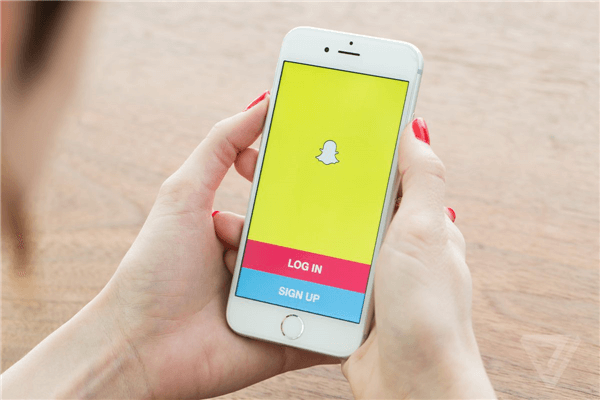 Como Monitorar o Snapchat no iPhone de Graça