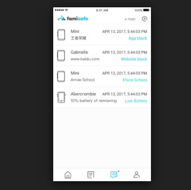 Como Monitorear Snapchat en iPhone Gratis