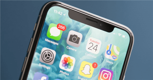 Monitor Snapchat on iPhone and keep your child safe