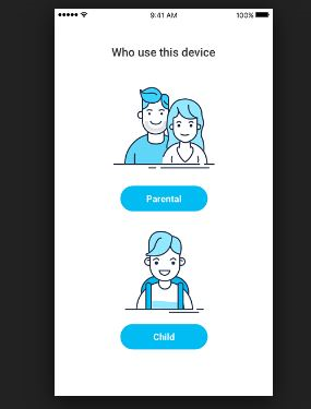 Surveillez Snapchat sur iPhone et protégez votre enfant