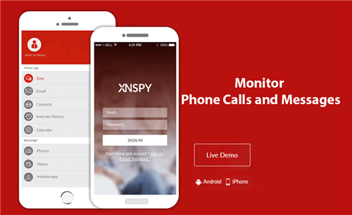 Top 10 Snapchat monitoring apps which are helpful - XNSPY