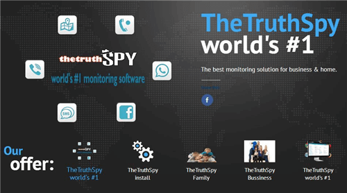 the truth spy monitor app download