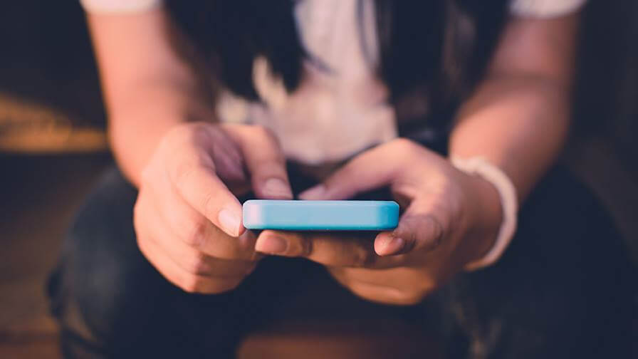 Le sexting est-il légal ou illégal ? - Ce que les parents doivent savoir