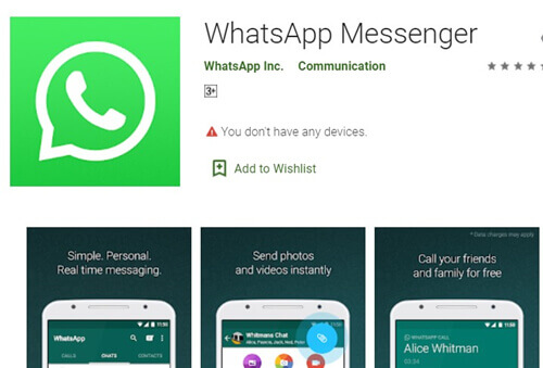 App secret android messenger 10 Best