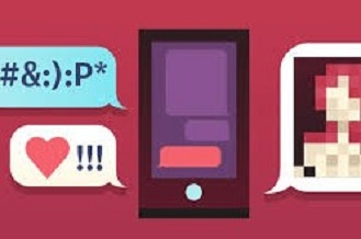 Os pais devem conversar com um adolescente sobre sexting?