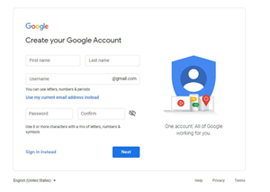 Solved: How to Create a Safe Gmail Account for Kids? [2021]