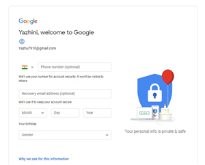 Solved: How to Create a Safe Gmail Account for Kids? [2023]