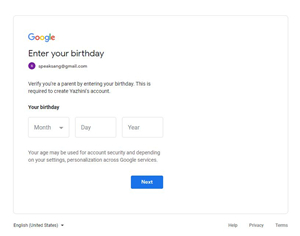 Solved: How to Create a Safe Gmail Account for Kids? [2023]