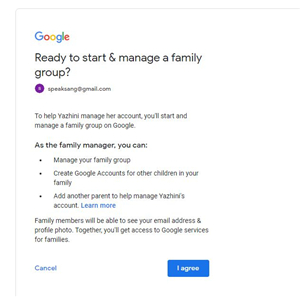 Gmail for Kids: Everything Parents and Families Need to Know