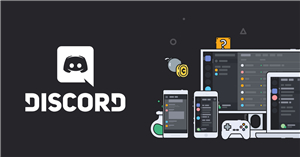 Discord: Conversa e Convive – Apps no Google Play