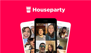 Houseparty: a video call app review for parents