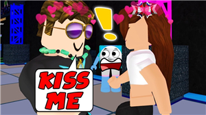 Roblox Online Dating Games On Roblox