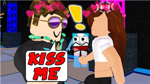 jeux sexuels de roblox inappropriés et débloqués - Dance Club