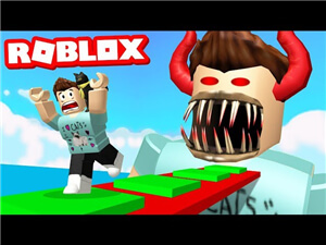 jeux de roblox inappropriés, effrayants et horribles - Obby Games