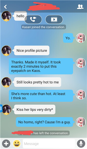 App sexchat 10 Best