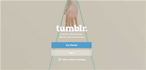 4 bad things about Tumblr that not all parents know - CyberPurify