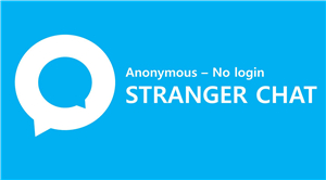 Chat for strangers