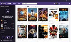 What is Twitch?