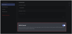 discord explicit content filter review 2