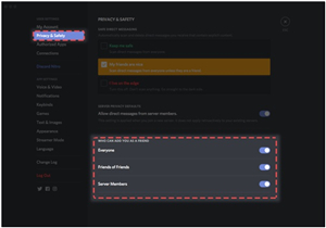 discord explicit content filter review 3