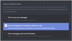 discord explicit content filter review 6