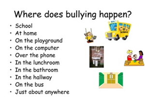 how does bullying affect people 4