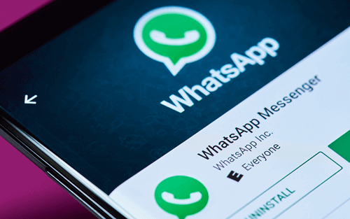 How to Monitor Kids’ WhatsApp Messages