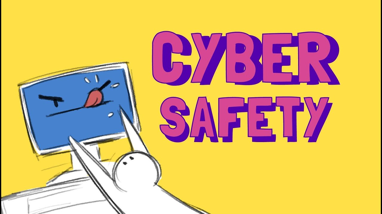 Internet Safety Tips for Kids and Teens