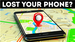 how to find lost phone using ip address