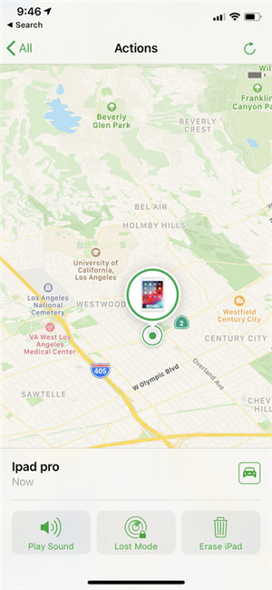 Effective Ways to Locate Lost iPad With Android or iPhone