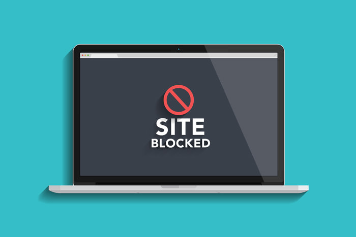 Como desbloquear sites bloqueados no Android ou iPhone?