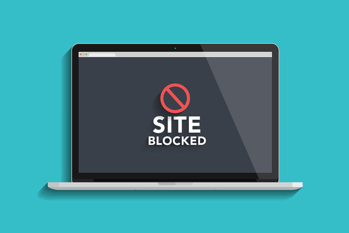 Open Blocked Sites