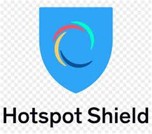 unblock blocked websites - Hotspot shield