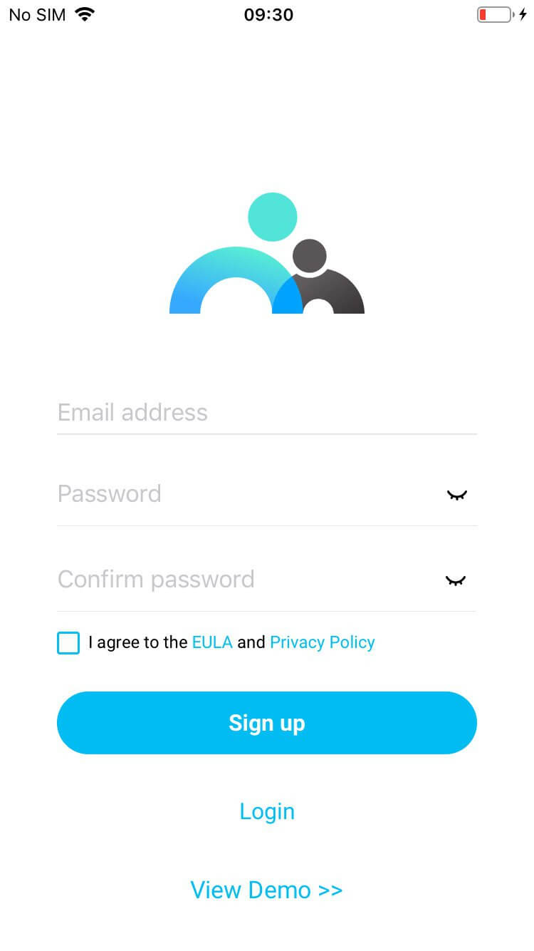 How to lock apps on iPad