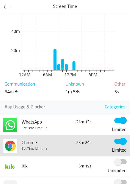 5-mejores-aplicaciones-para-bloquear-aplicaciones-en-iphone-9