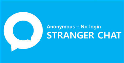 anonymous chat room app review for android and ios