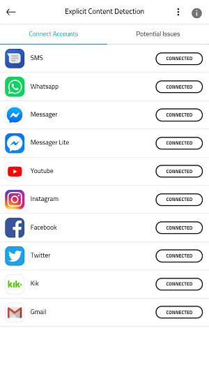 análise app mensagens anônimas lipsi 11
