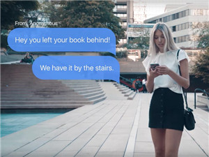 análise app mensagens anônimas lipsi 2