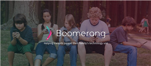 boomerang parental control review 2