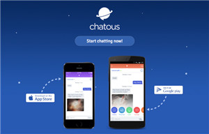 chatous chat app review for parents