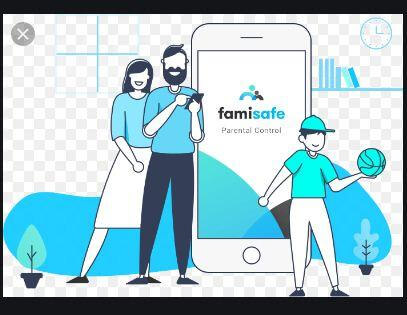 FamiSafe-app