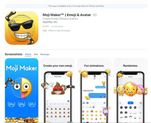 emoji apps for texting review 4