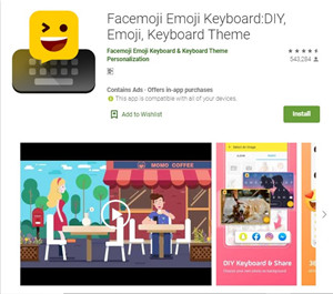 emoji apps for texting review 7