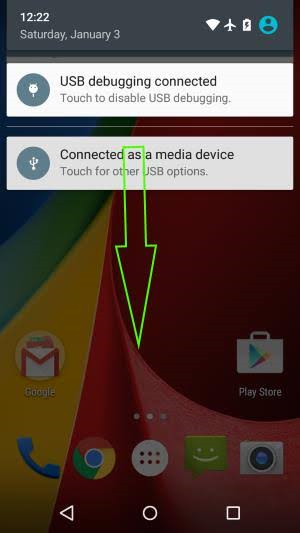 cómo bloquear aplicaciones en teléfonos Android-17