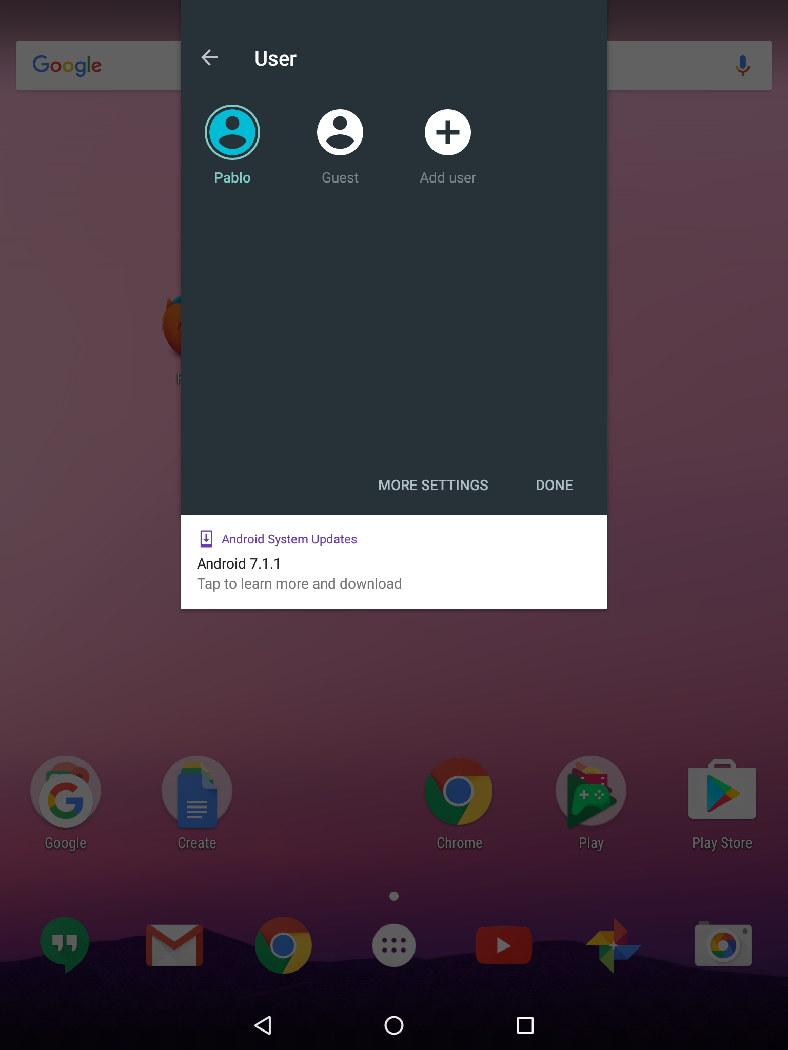 folder lock apps for android