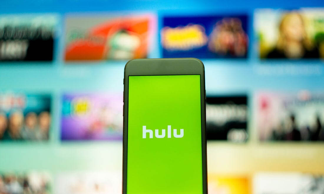 set up parental controls on hulu app