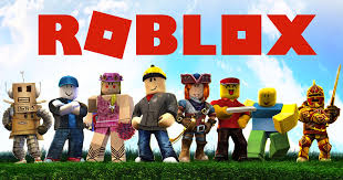 control parental nuevo logo de roblox