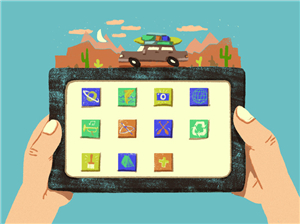 tablet free app games