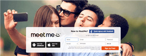 Meetme App Review: Dangerous Dating App for Kids